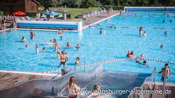 Wasserratten aufgepasst: Die Freibadsaison geht wieder los