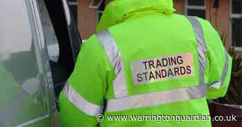 Trading standards officers prosecute man over tobacco and vape regulation breaches