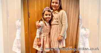 Young sisters are honouring the memory of their brother who would be  10 this year