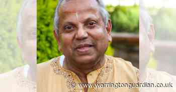 Warrington community pays tribute to GP who was 'one of the best'