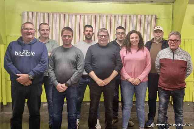 Nieuw bestuur voor Otegemse cyclocross: eerste vrouwelijke ondervoorzitter in de geschiedenis