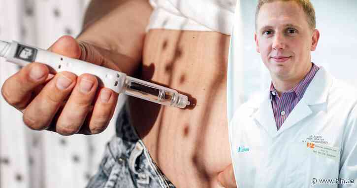 Ozempic zet de hele dieet- en voedingsindustrie op losse schroeven: waarom nog diëten als het gewoon met spuitje kan?