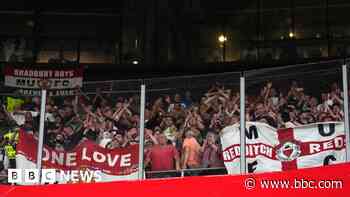 How to get to Bilbao for Europa League final