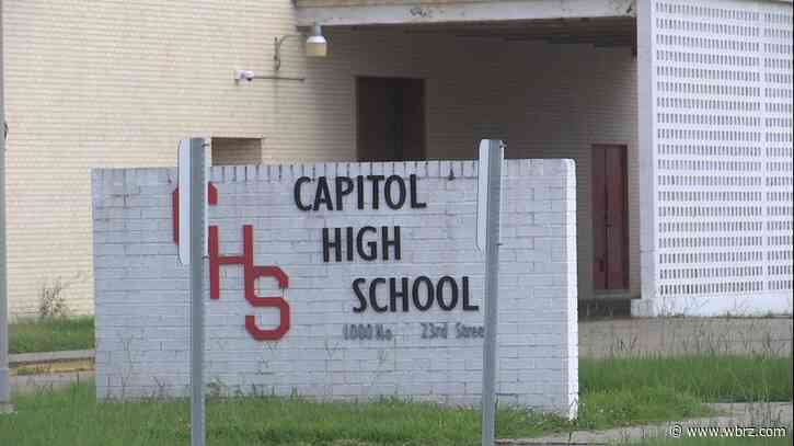 EBR Superintendent discusses realignment plan, goals going into second year