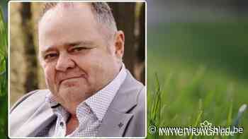 Willy Vanbockryck, 62 jaar