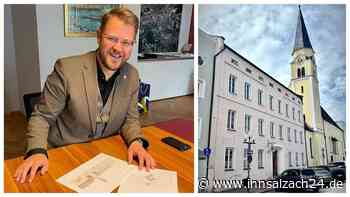 Nach Bürgerentscheid und langem Leerstand: Das wird aus Stadtplatz-Haus Nr. 58 in Mühldorf