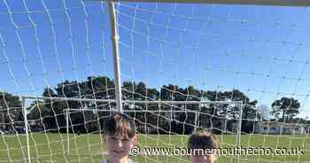 Brothers make history by winning double titles and Bournemouth Cups