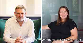 Poole firm's 'landmark' deal secures £350 million funding facility