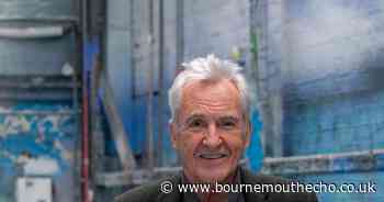 Gavin & Stacey star to visit Dorset as part of UK book tour