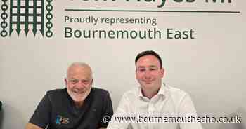 Bournemouth surgery to get government funding for improvements