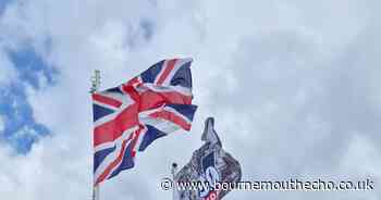 Bournemouth MP joins VE Day 80th anniversary commemorations