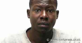 Teenager jailed after sexual assault in North Yorkshire