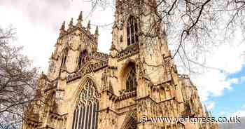 Upcoming Ebor Lecture to concern abuse in religious institutions