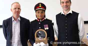 York consultancy Incremental wins King's Award for Enterprise