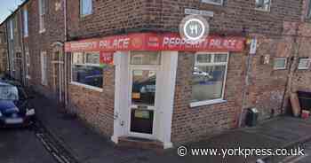 Pizza takeaway boss fined for midnight alcohol sale