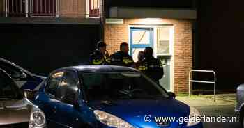 Politie rukt uit na melding van overval én schietpartij in Westervoort