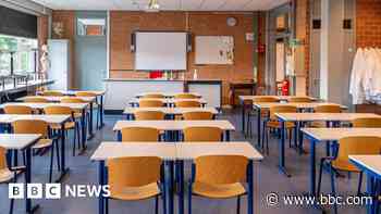 Ex-teacher banned after panel finds 'sexual misconduct'