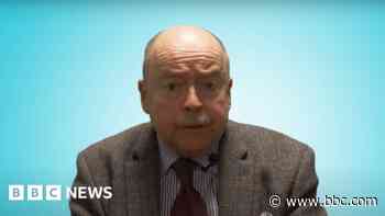 Reform councillor steps down after a week