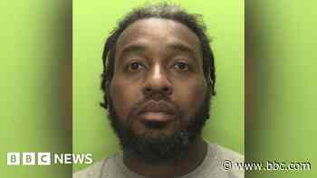 Prisoner died weeks after 'vicious' attack in shower