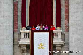 "Habemus Papam": le nouveau pape s'appelle Léon XIV et est originaire des États-Unis, Emmanuel Macron salue un "moment historique"... revivez notre direct