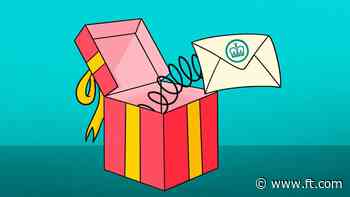 Are you falling foul of IHT gifting rules?