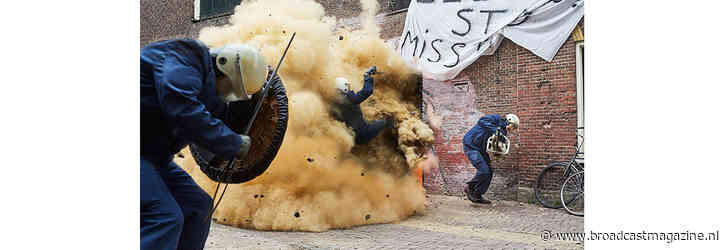 Special Effects-bedrijven Wiessenhaan en Legacy FX bundelen hun krachten