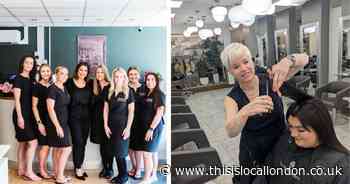 'Our salons are at breaking point - we need help with rising costs'