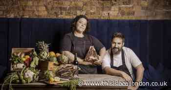 New restaurant promises US-style steaks with a Middle Eastern twist