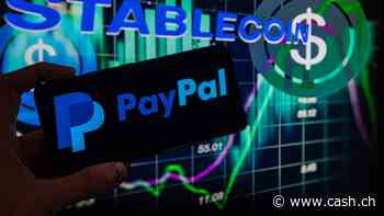 Gesetzentwurf zu Stablecoin im US-Senat gescheitert