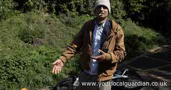 West Croydon car park overrun with fly tipping and drug dealing ‘doesn’t feel safe’