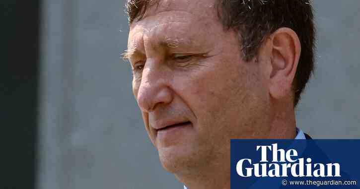 Alex Mashinsky of cryptocurrency firm Celsius Network sentenced to 12 years