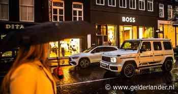 Nederland ruim anderhalf keer welvarender dan gemiddeld EU-land, Luxemburg voert lijst aan