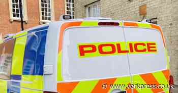 Police incident closes pier in North Yorkshire town