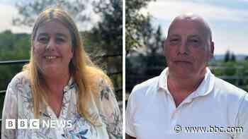 Nottingham attacks survivors speak out for first time