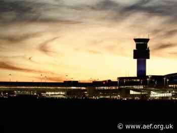 Luton Airport expansion to be challenged through judicial review