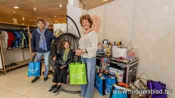 Johan en Diane winnen volledige vitrine: “Nooit gedacht”