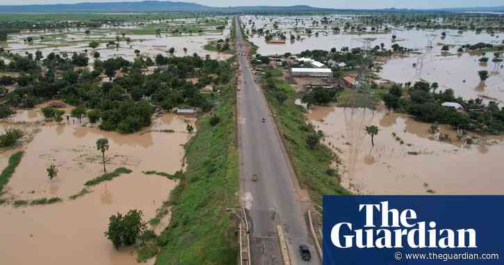 Weatherwatch: How AI could offer faster, affordable weather forecasting