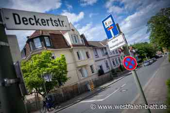 Schulstraßen-Versuch startet zum neuen Schuljahr