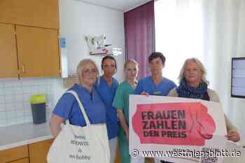Neuer Hebammenhilfevertrag