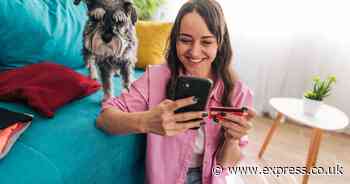 Building society boosts interest rate on savings account to 'excellent' 4.65%