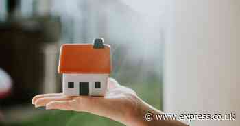 Cash-strapped homebuyers lifeline with delayed mortgage - but experts have a warning