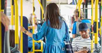 £3 bus fare scheme faces major blow as Rachel Reeves could scrap cap