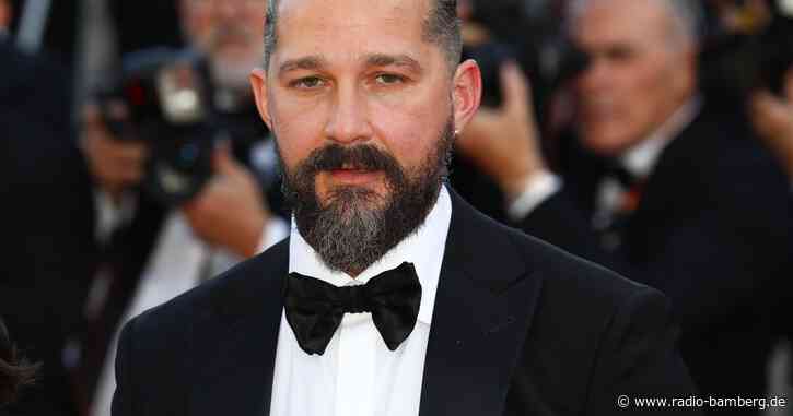 Shia LaBeouf: Ich schlief zeitweise im Central Park