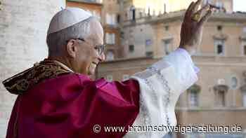 Bruder von Papst Leo mit rührender Kindheitserinnerung