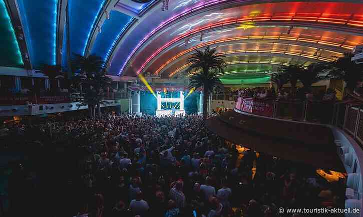 Aida: Festival Cruise für 2026 buchbar