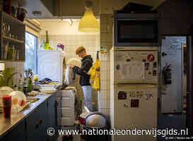 'Studentenkamers worden duurder, maar niet zo snel', aldus kenniscentrum