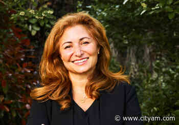 Bolt: Uber rival appoints first UK boss