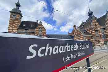 NMBS-medewerker van treinmuseum Train World kon 1 miljoen euro verduisteren: “Ik schaam me”