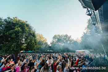 Gratis Parkies-concerten komen terug naar Maldegem