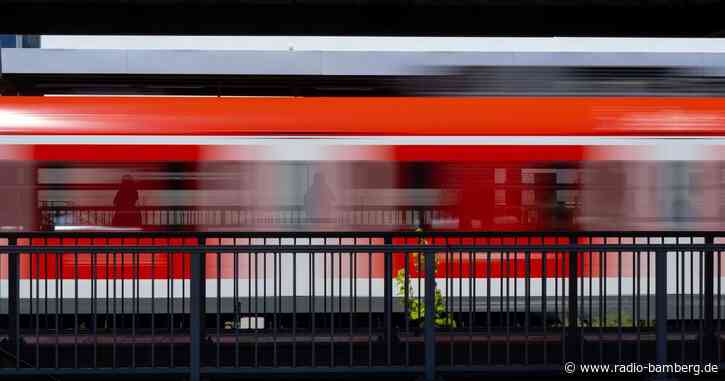 23-Jähriger wird von Münchner S-Bahn getötet